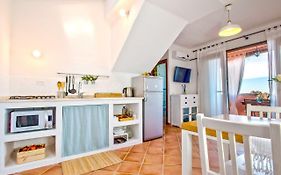Villa Brezza Marina